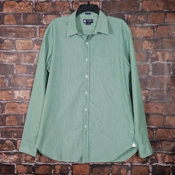 J. Crew| Haberdashery for J Crew Button Down